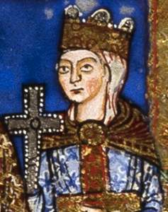 empress matilda