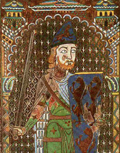 geoffrey of anjou