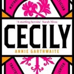 cicely book cover