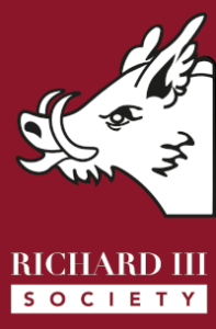 UK Richard III Society logo