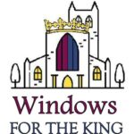 Windows for the King square logo