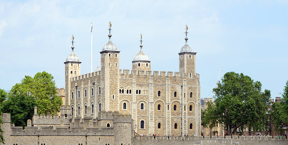 Tower of London